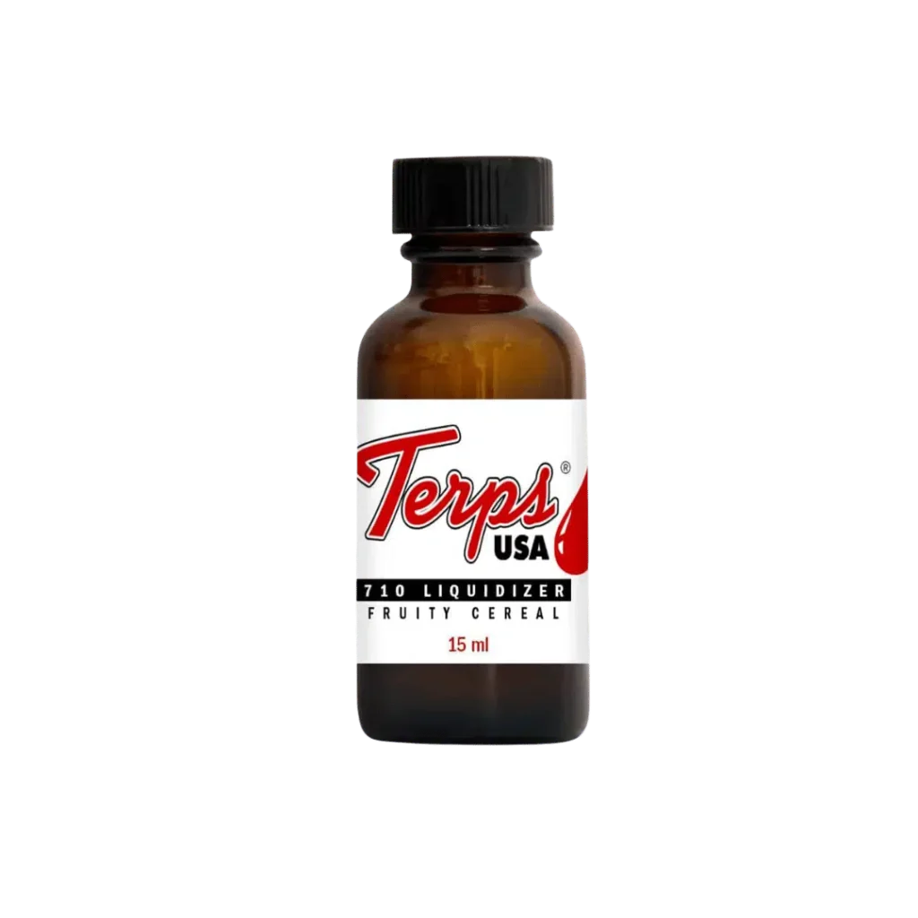Fruity Cereal – Terps USA