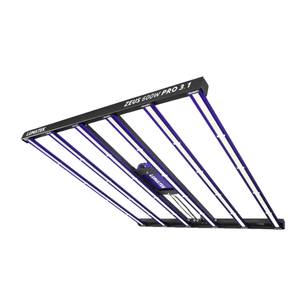 LUMATEK – Zeus 600W pro Evo 3,1