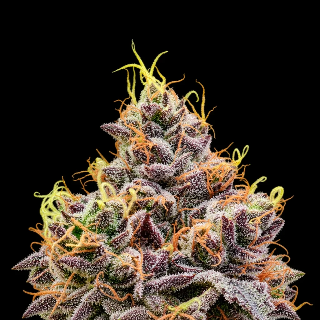 Think Tank (Feminiseret) – Anesia Seeds