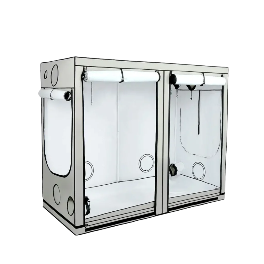HOMEbox Ambient R240 - 240X120X200