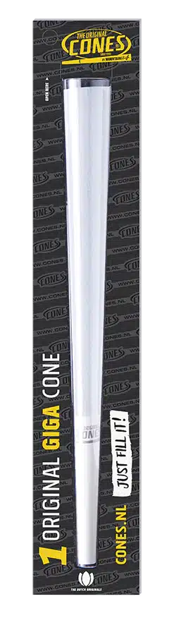 BThe Original Cones - Giga (280 mm)