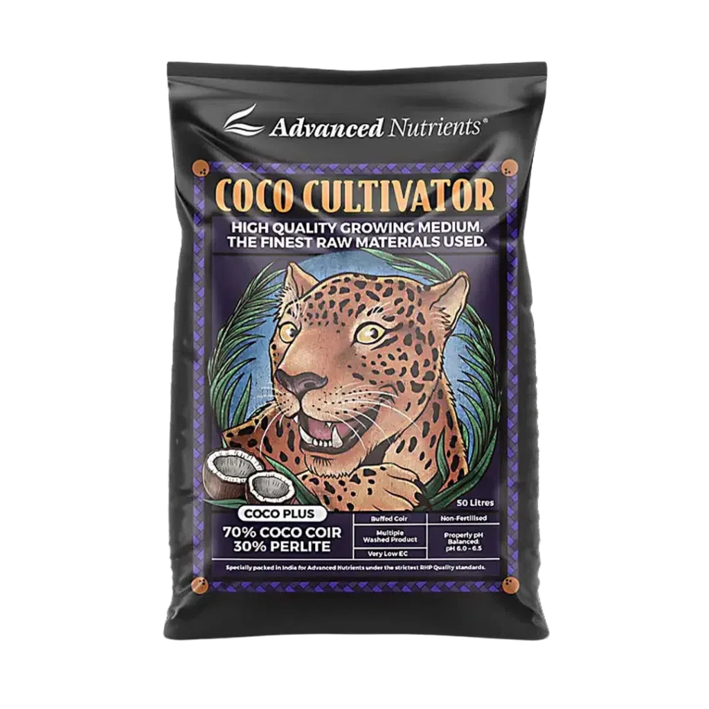 Advanced Nutrients Coco Plus - 70%Coco-30%perlite