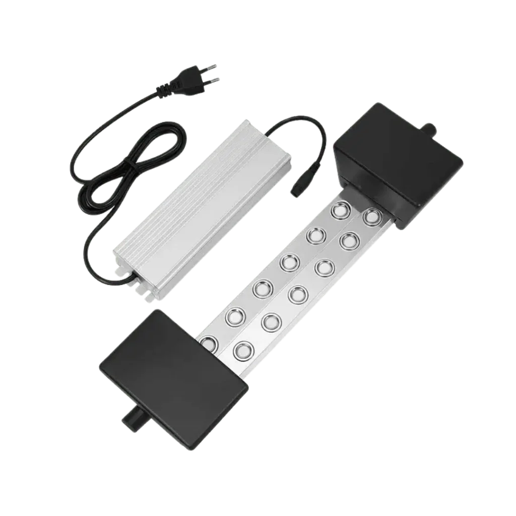 Ultrasonic Befugter - 9000ml/t