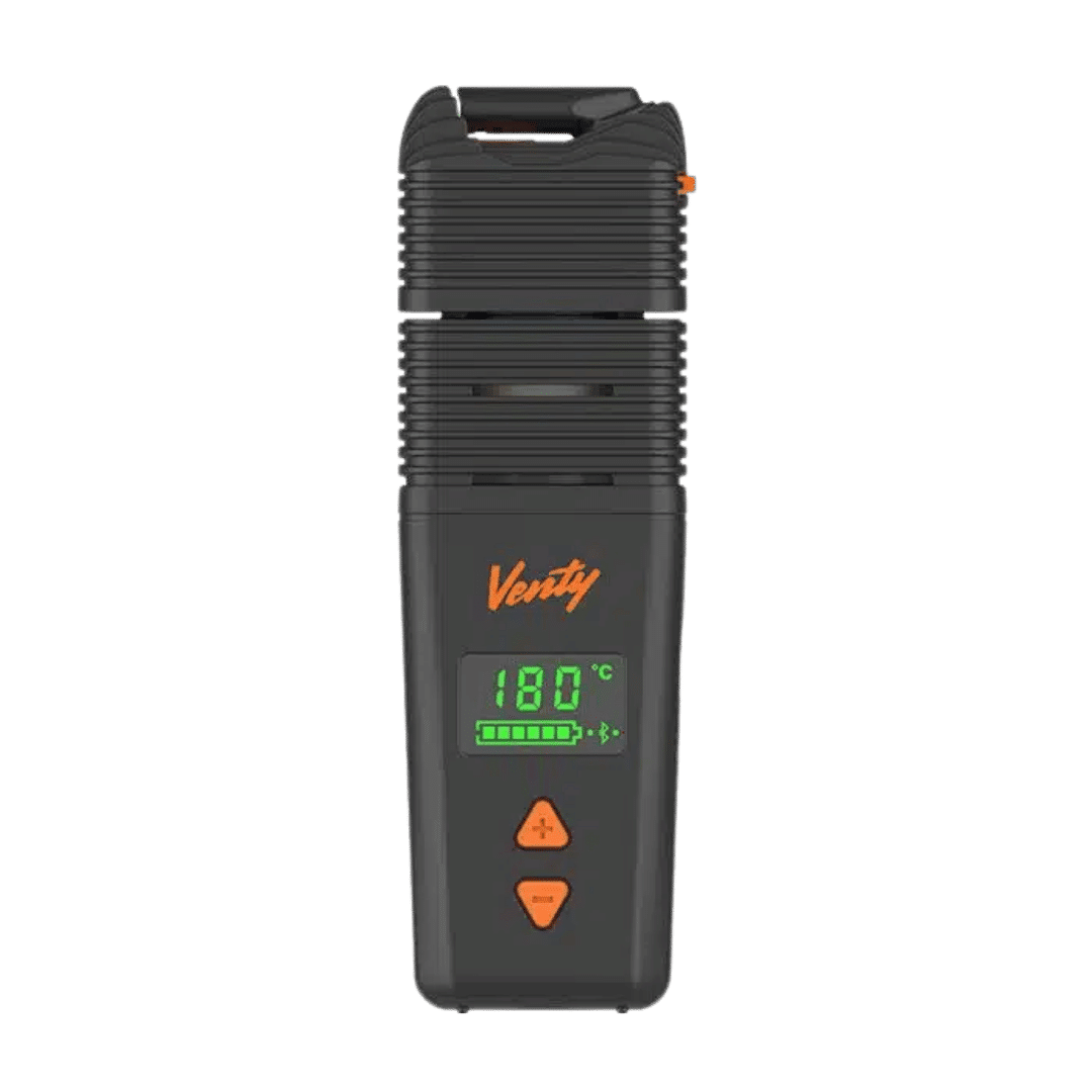 Venty-Vaporizer