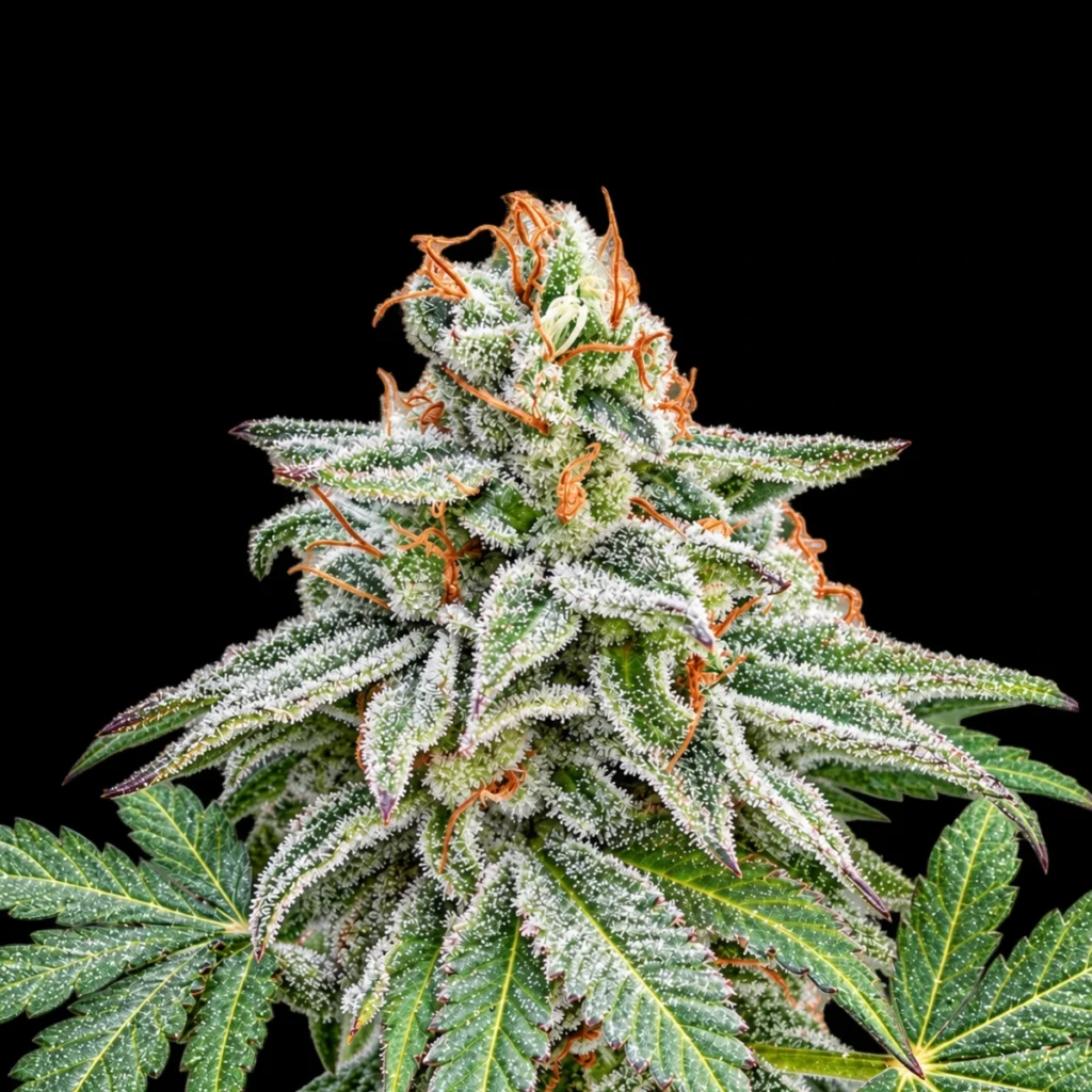 Super Blue Monster – Feminized Cannabis Seeds – Super Seeds