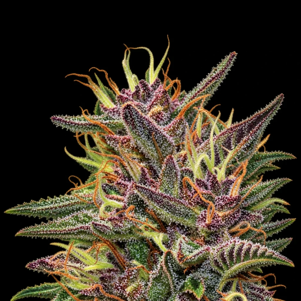 Super Blueberry Muffins CBD – CBD Feminized Cannabis Seeds – Super Seeds
