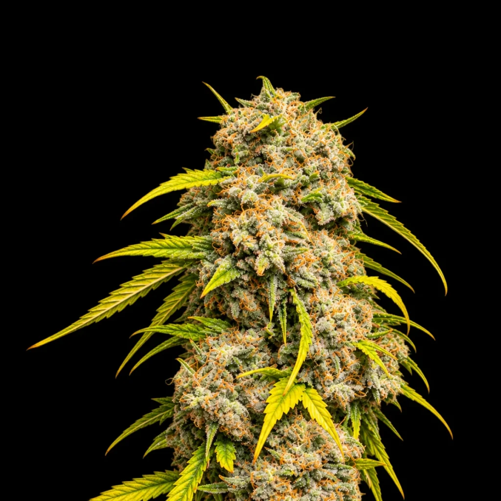 Super Gorilla Glue x Haze – Feminized Cannabis Seeds – Super Seeds