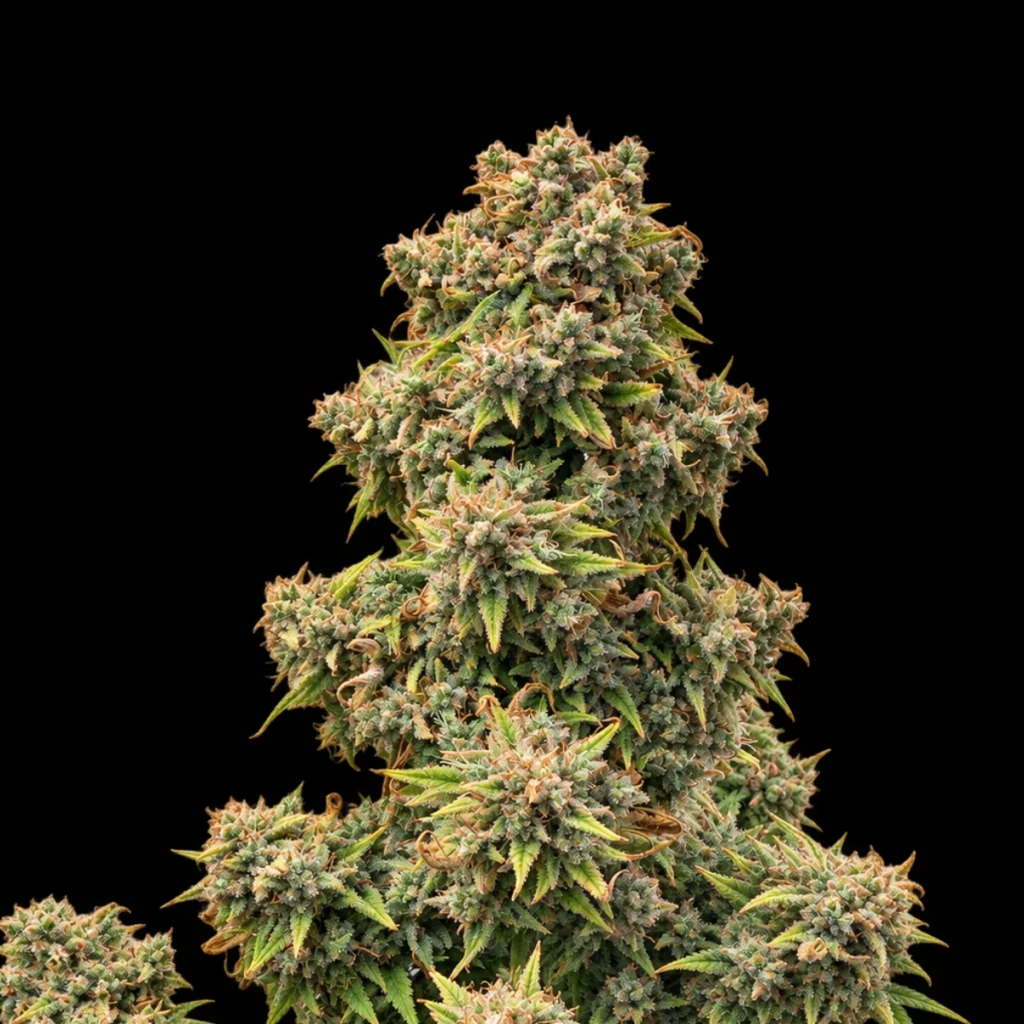 Super Orange Haze – Feminized Cannabis Seeds – Super Seeds