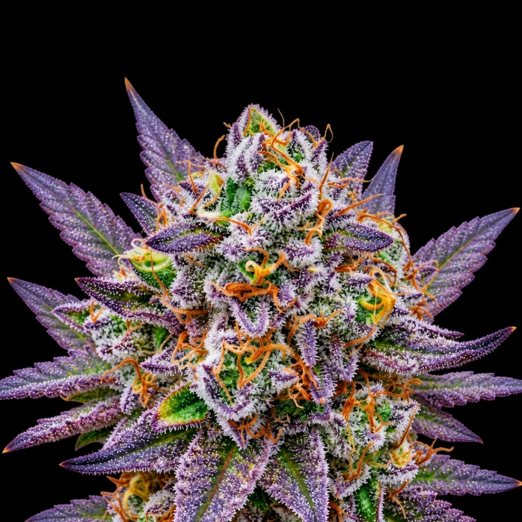 Super Zkittles x Gelato – Feminized Cannabis Seeds – Super Seeds