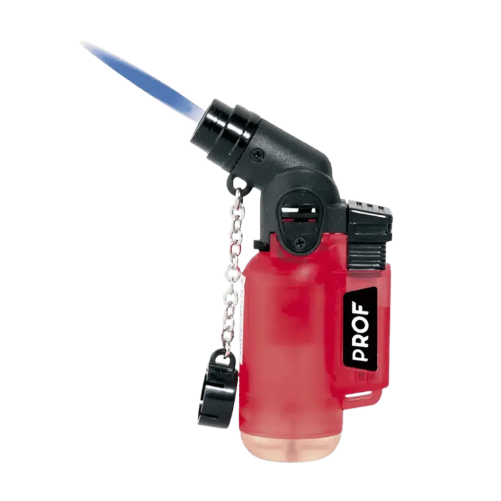 Jet Flame Pro – Stormlighter (Vindfast Jetflamme)