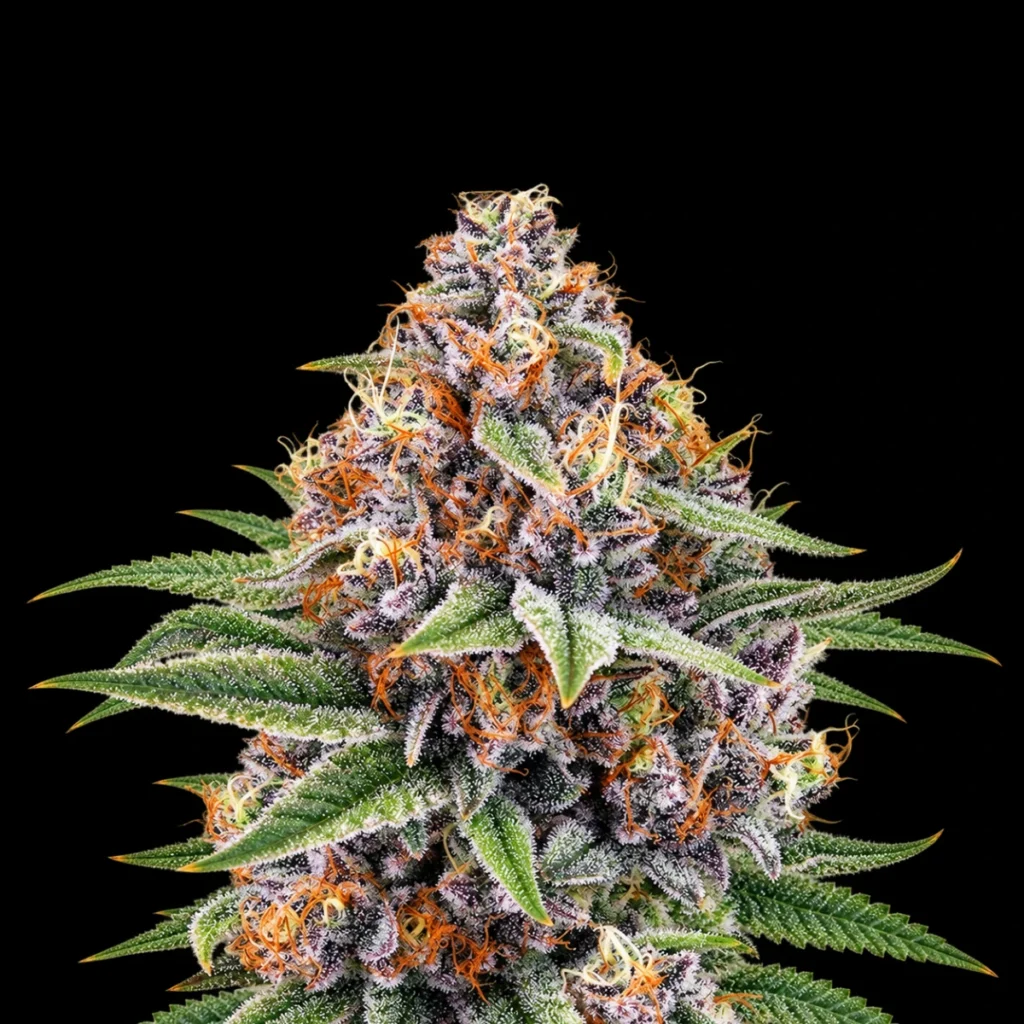 Eyeballz (Feminiseret) – Ripper Seeds