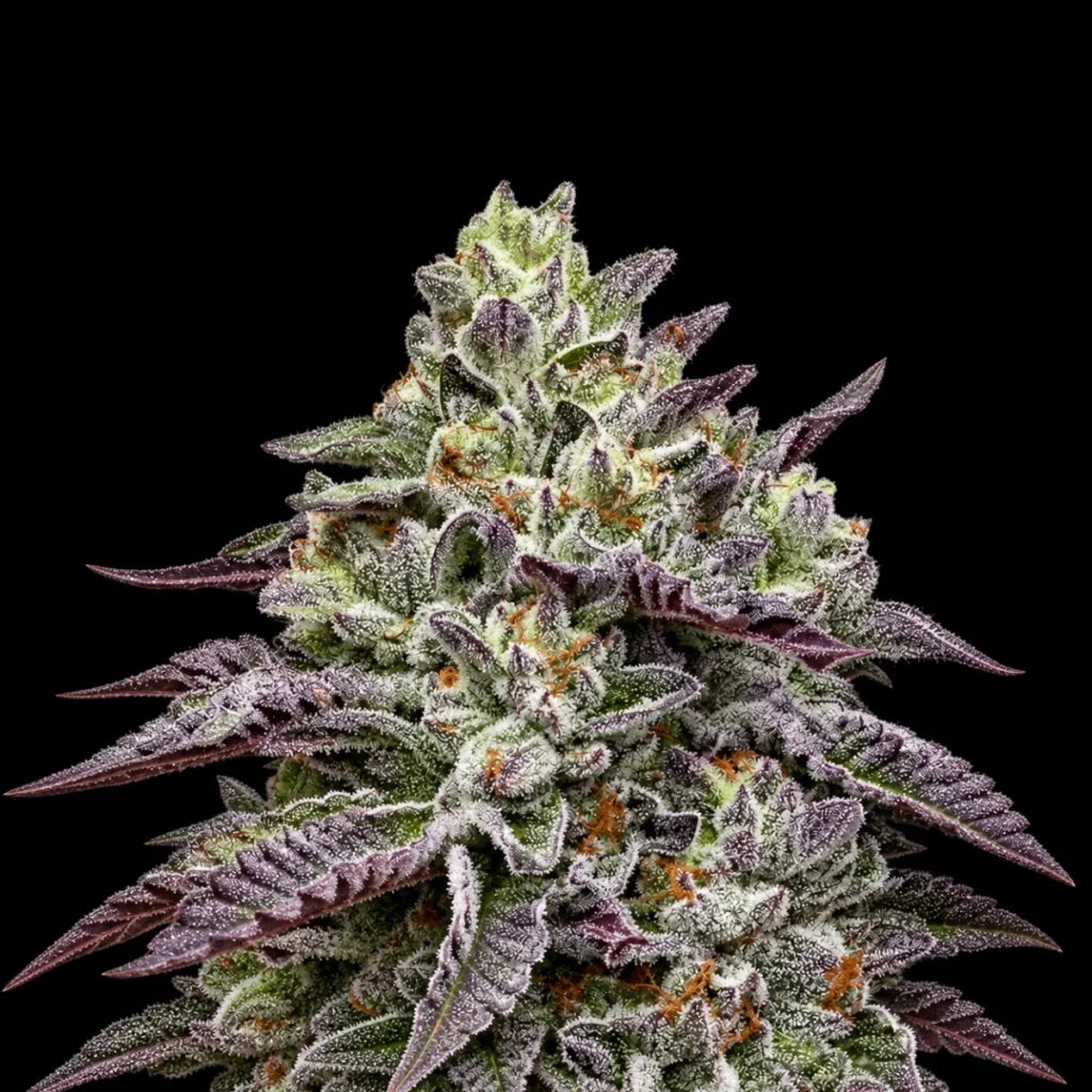 Smashberry Fumez (Feminiseret) – Anesia Seeds