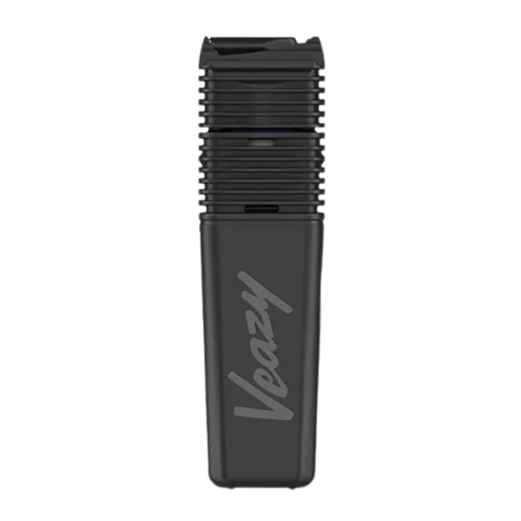 Storz & Bickel Veazy Vaporizer – Black
