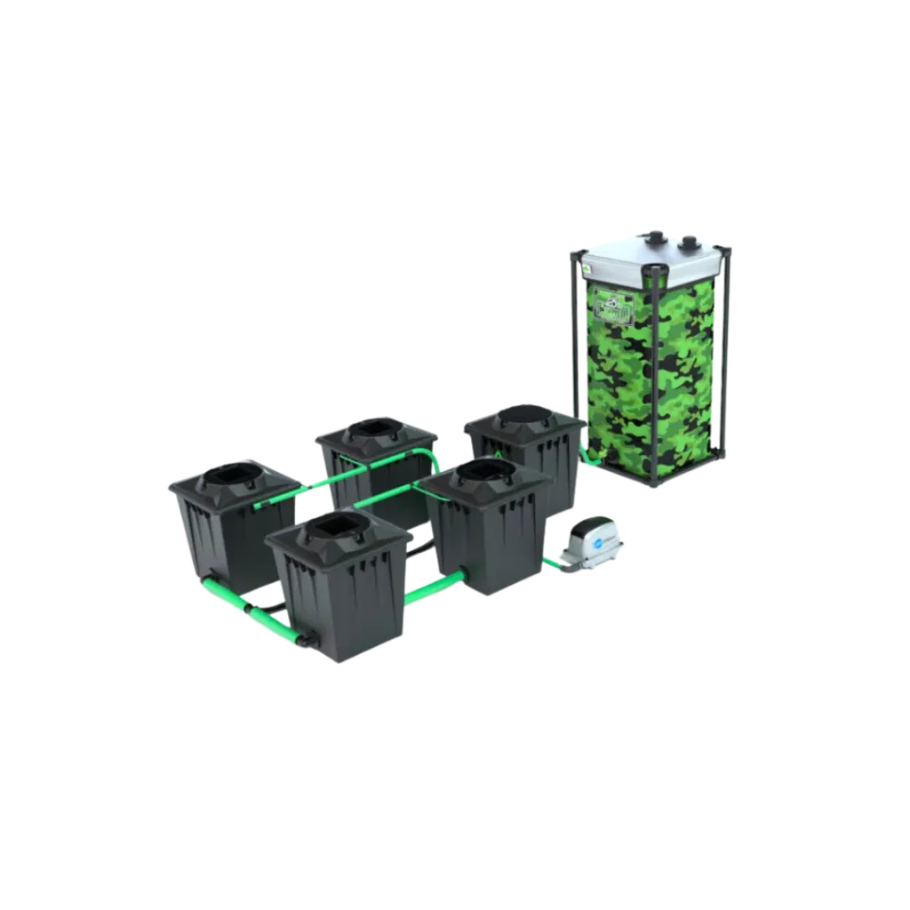 Alien - RDWC 4 Kanna 20L