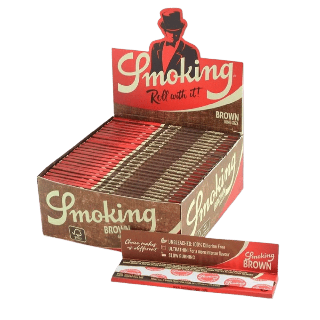 Smoking-–-Brown-King-Size-Paper
