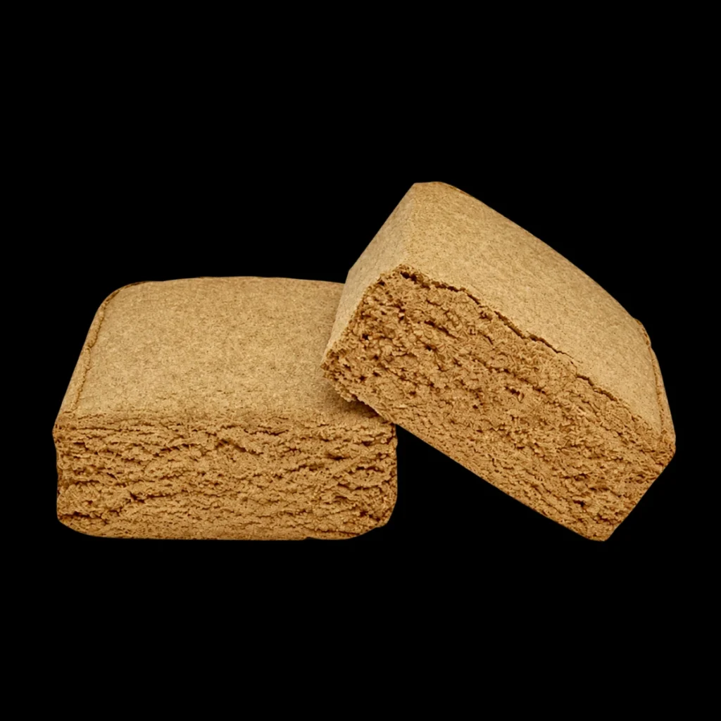 CBD Hash – Tarifa Gold