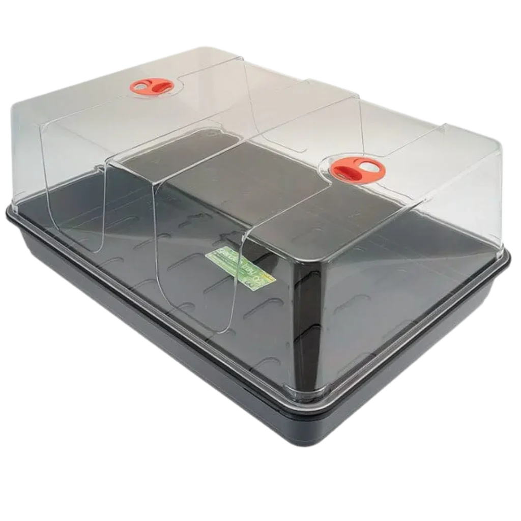Greenhouse XL High Propagator Dome Garland