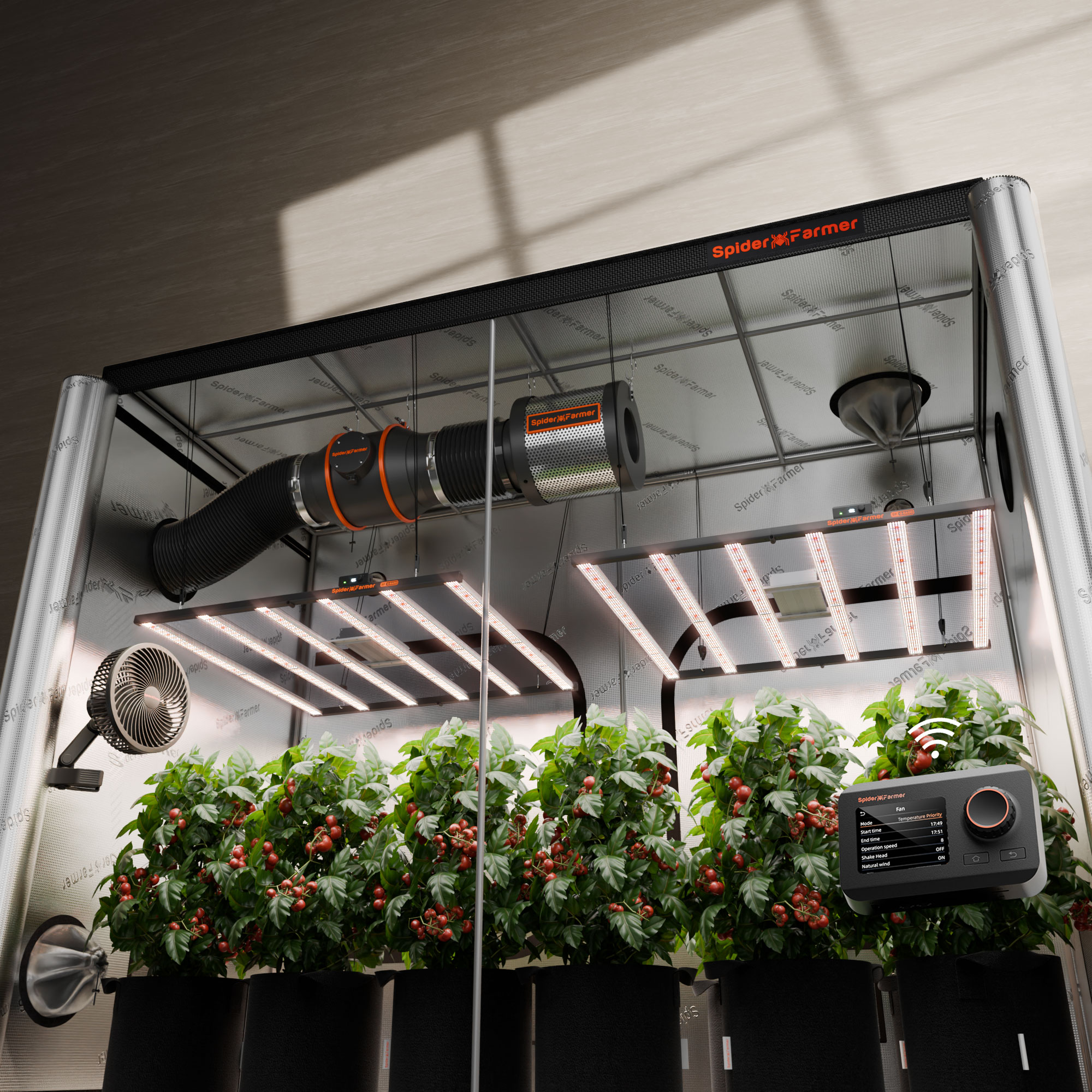 2XG8600SF-150x300x200SF-ClipFan6SF-FILTERKITS6-CP-2511