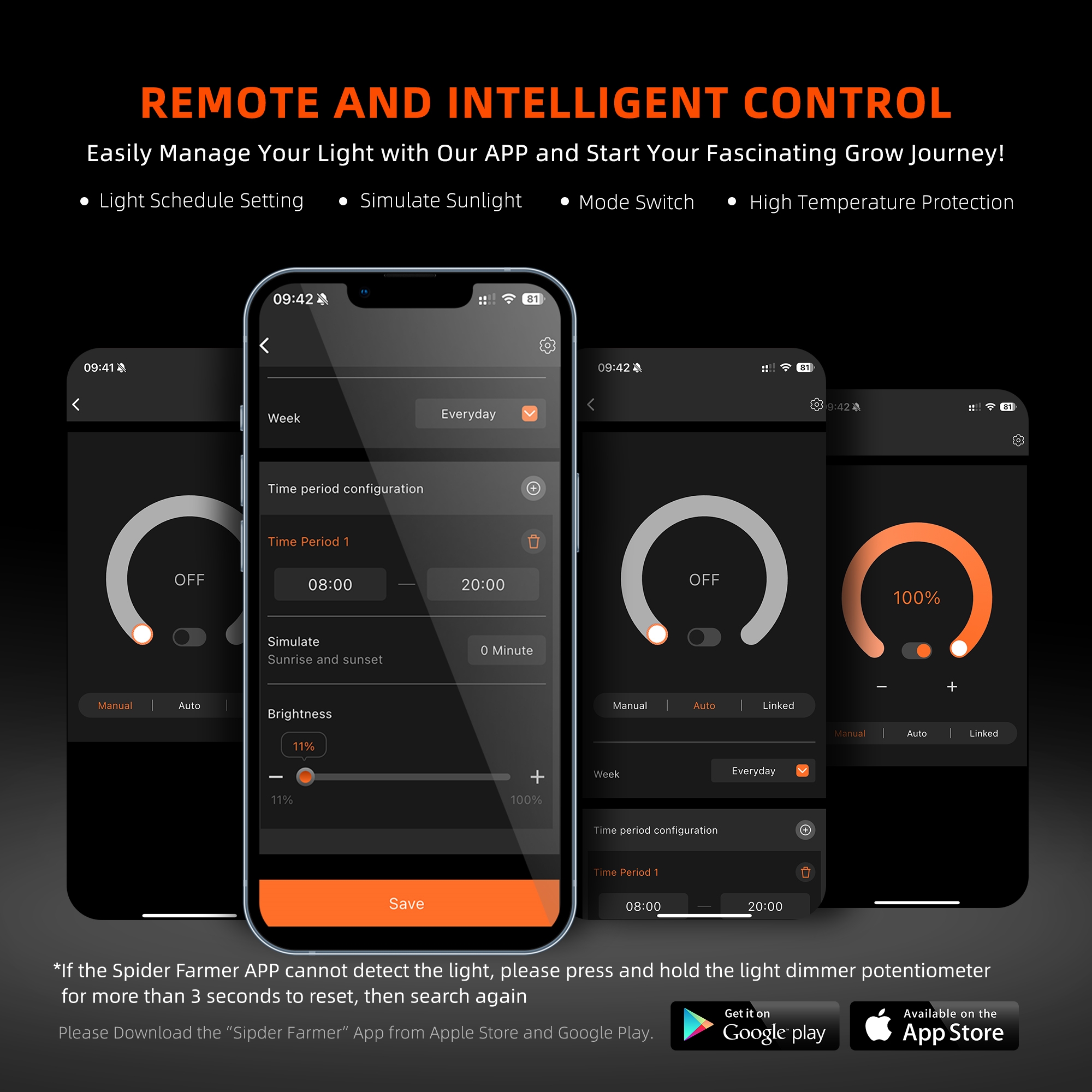 APP-Control-G-Series
