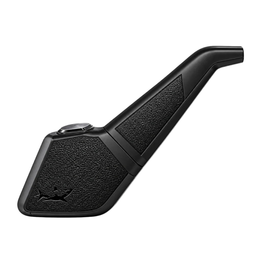 Hamilton Devices PB1 –  Pipe
