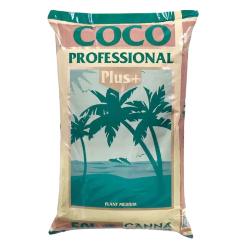 Canna Coco - Professional Plus 50L