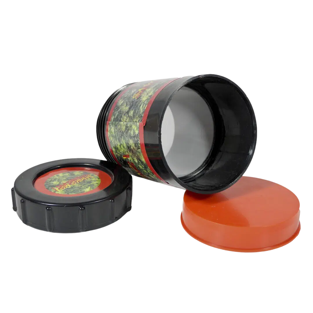 Hash-shaker