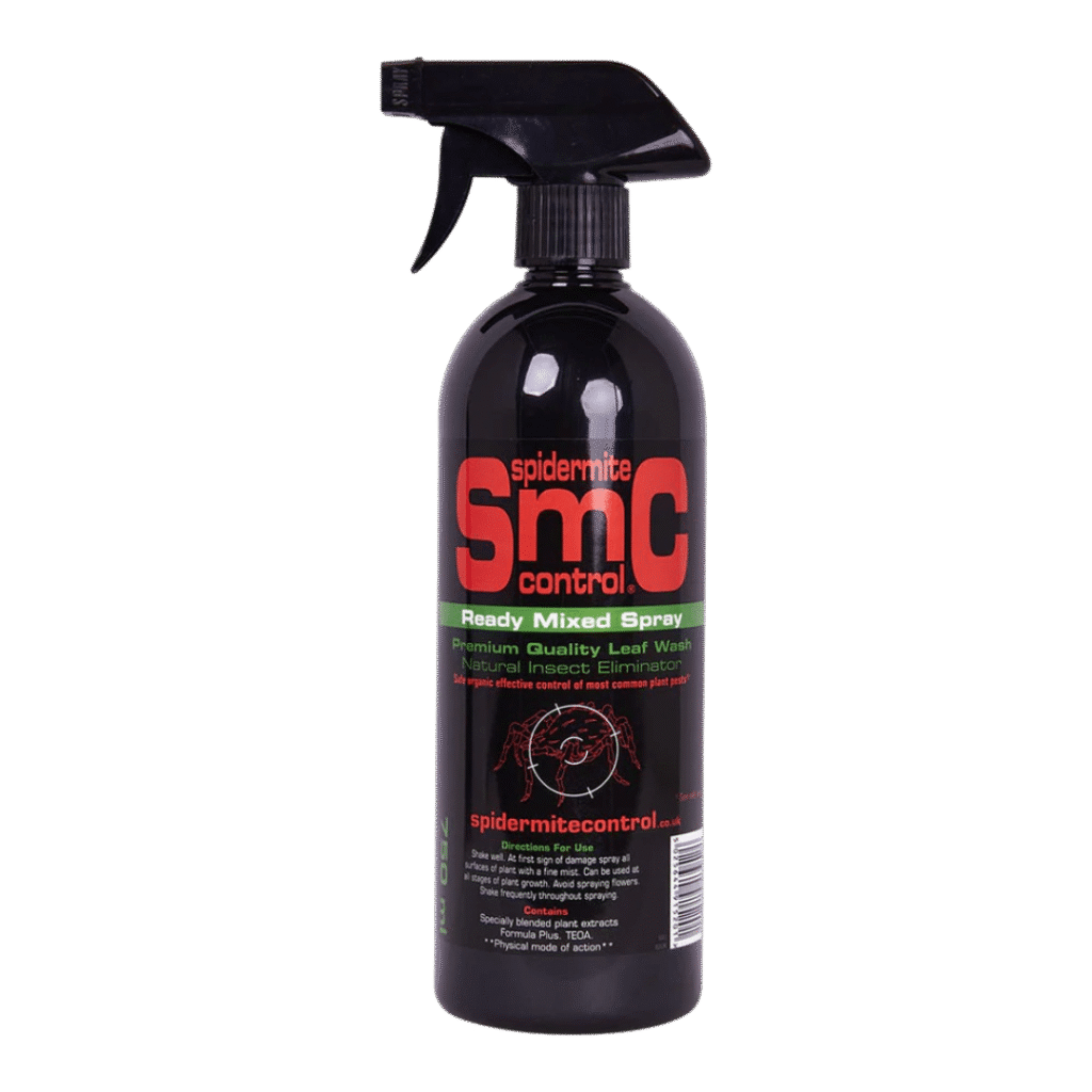 Spidemide control 750ml - klar til bruk