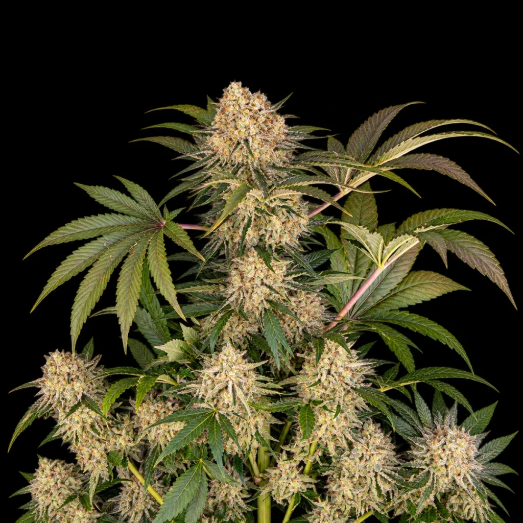 AK (Feminiseret) – Barney’s Farm