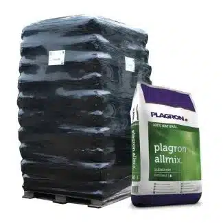 Plagron allmix - 60 poser