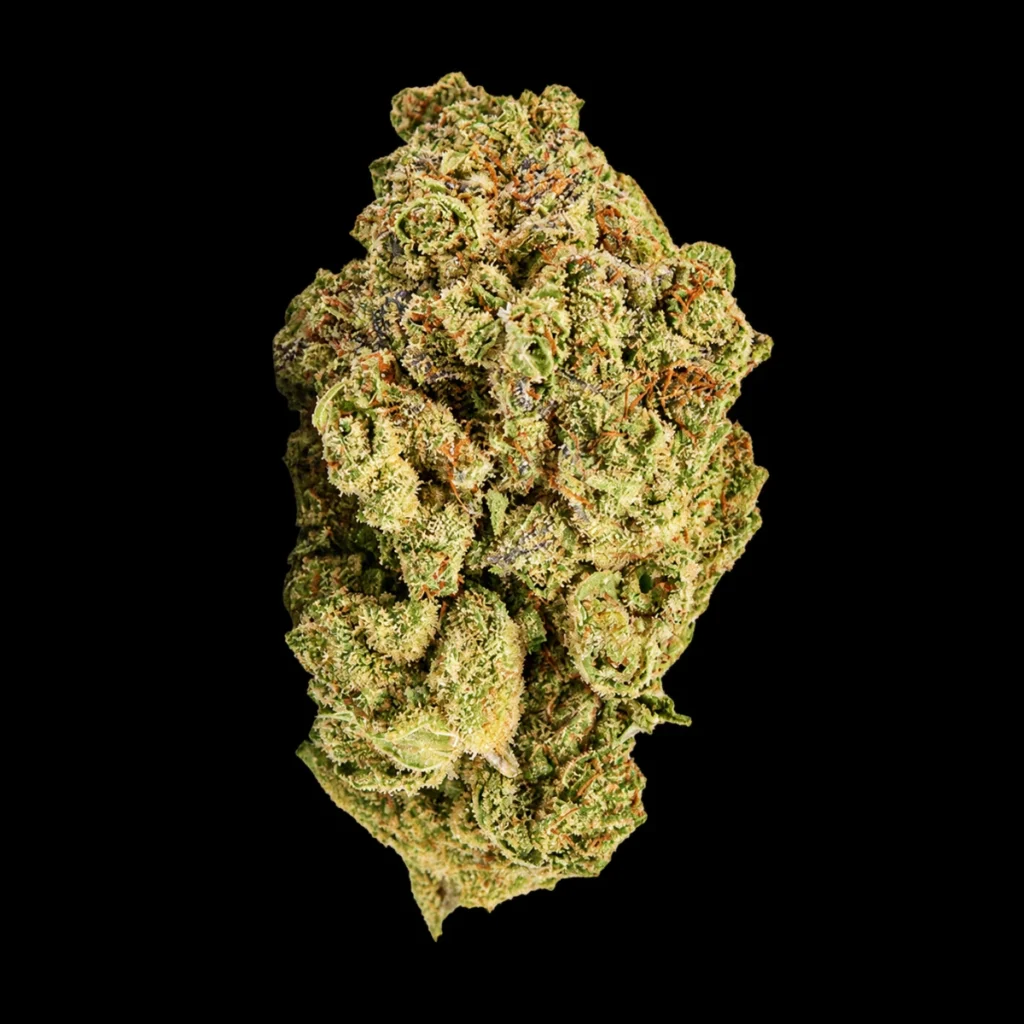 CBD Blomst – Northern Lights