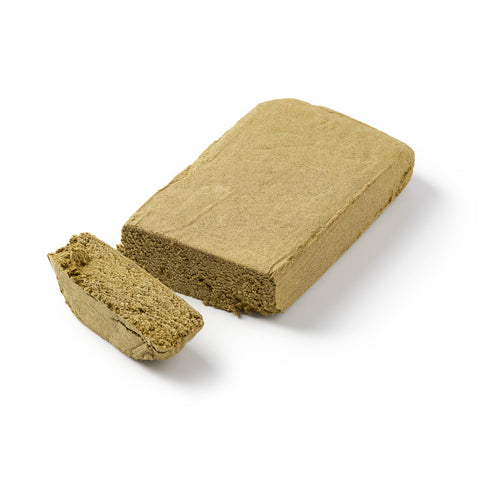 Mimoza Orange CBD Hash 20%