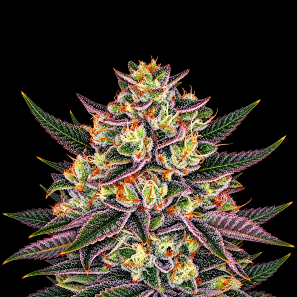 Northern Lights (Feminiseret) – Barney’s Farm
