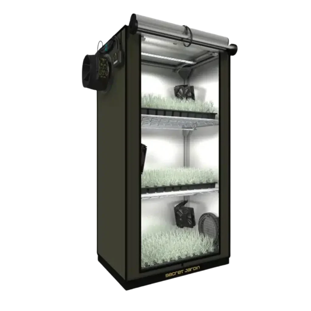 Secret Jardin FS100 – Komplet Grokit 60×40×116