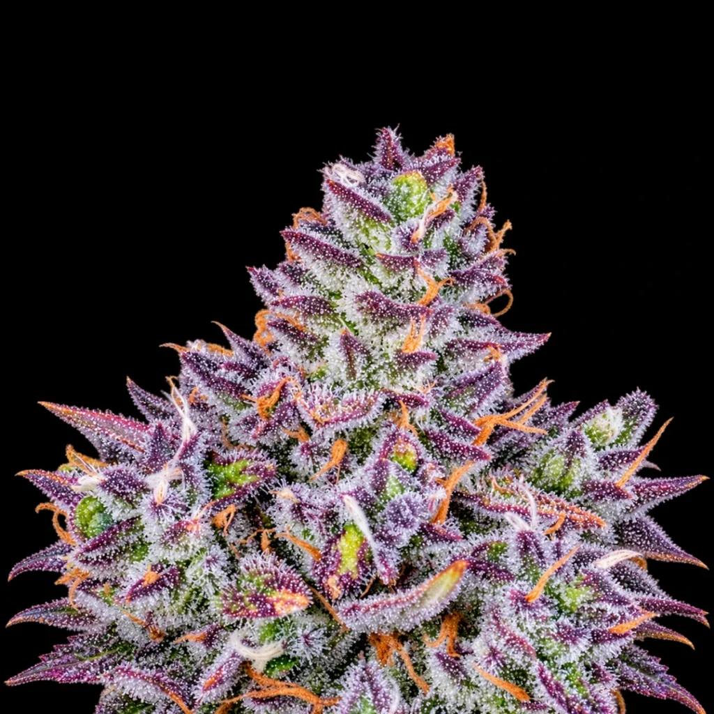 Tropicana Cookies Auto – Barney’s Farm