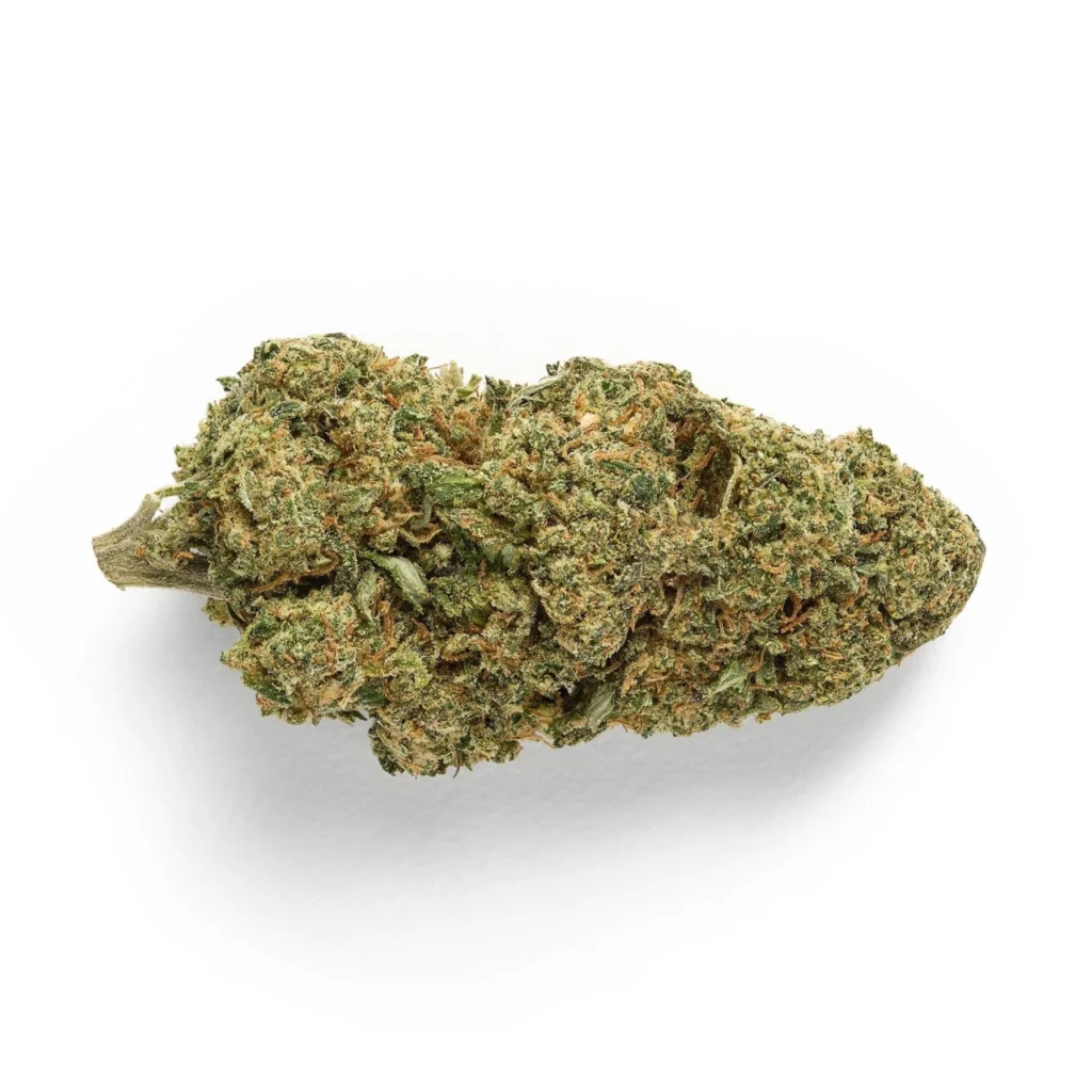 CBD Blomst - Watermelon Zkittlez