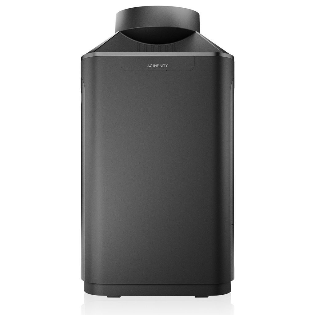 AC Infinity HYDRONE 7 – Smart affugter med AI-, fugt- og VPD-styring