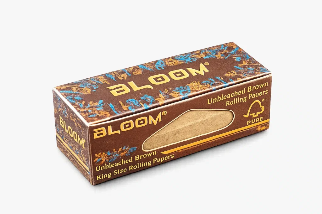 Bloom Rolls – 5 meter