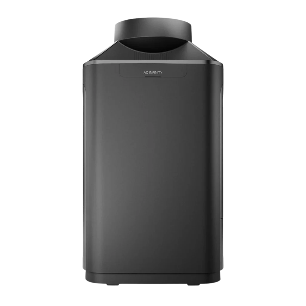 AC Infinity HYDRONE 7 – Smart affugter med AI-, fugt- og VPD-styring
